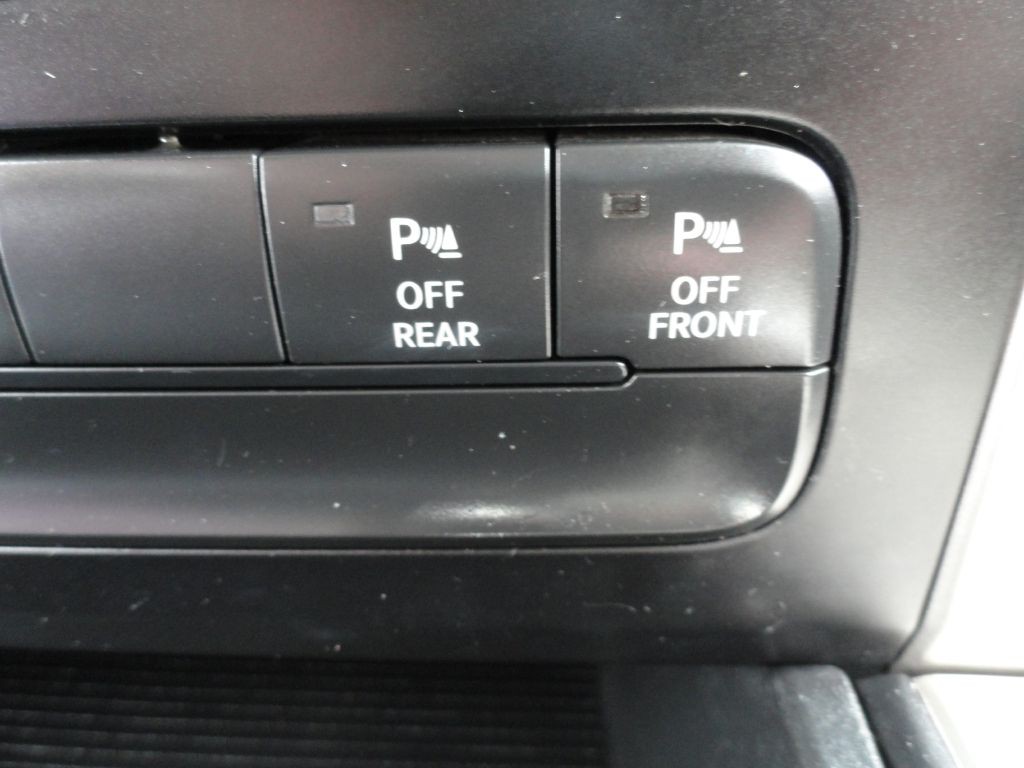 2014 RAM 1500 Image 17