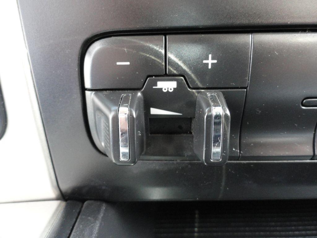 2014 RAM 1500 Image 18