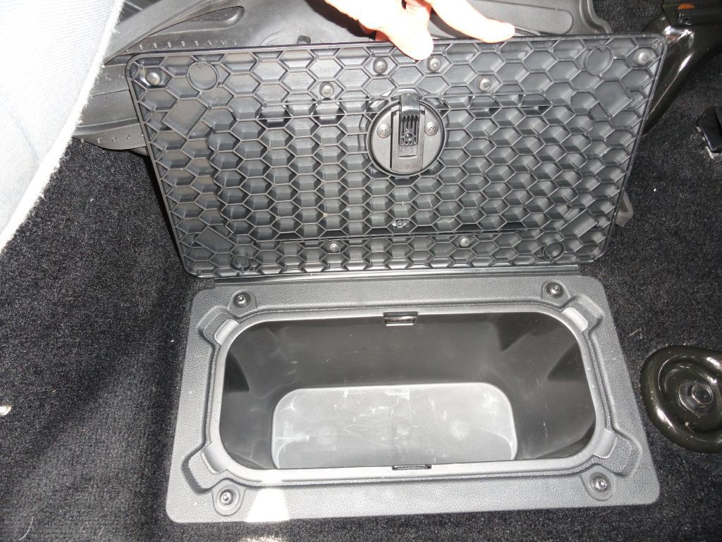 2014 RAM 1500 Image 20