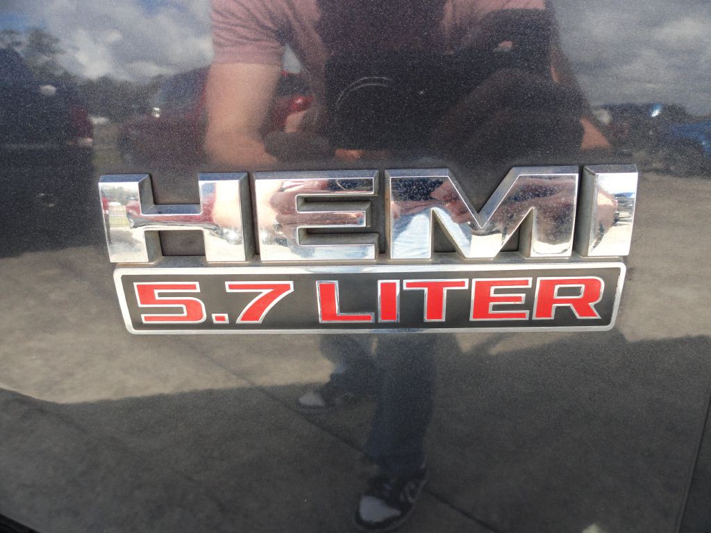 2014 RAM 1500 Image 24