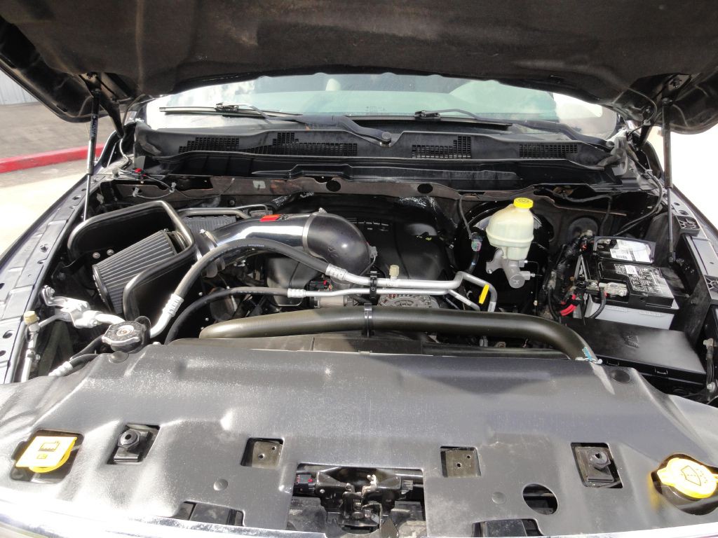 2014 RAM 1500 Image 27