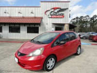 Image for 2009 Honda Fit 137K MILES! ID: 7251383