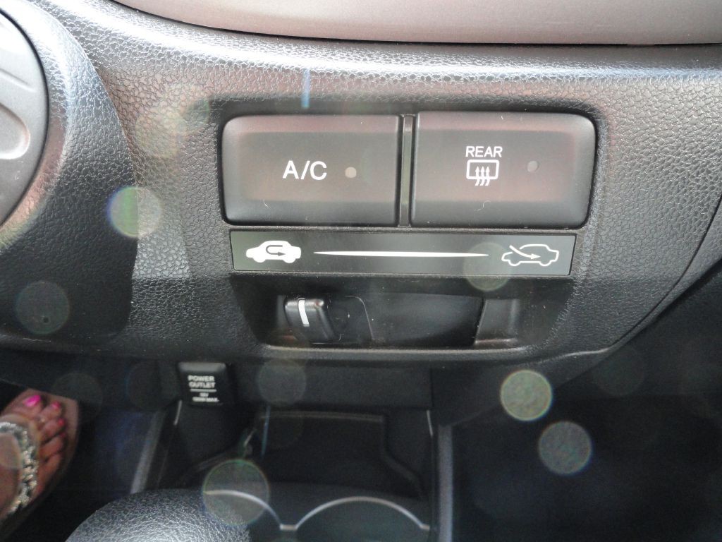 2009 Honda Fit Image 15