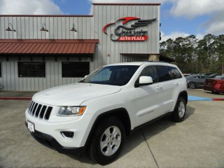 Image for 2015 Jeep Grand Cherokee Laredo ID: 7251425