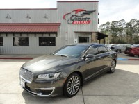 Image for 2018 Lincoln MKZ Select ID: 7253214