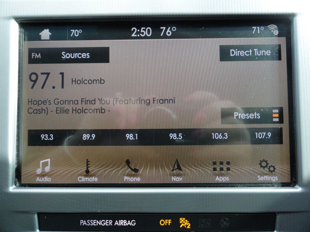 2018 Lincoln MKZ Image 17