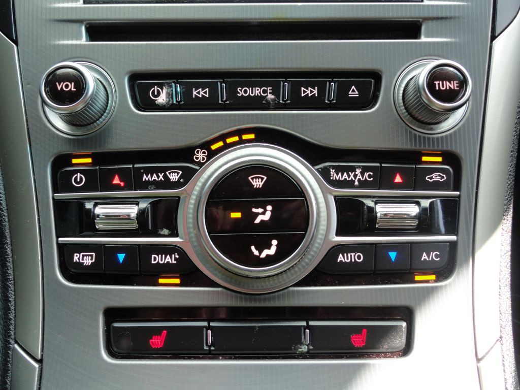 2018 Lincoln MKZ Image 18