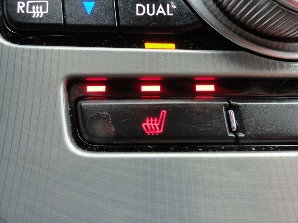 2018 Lincoln MKZ Image 19