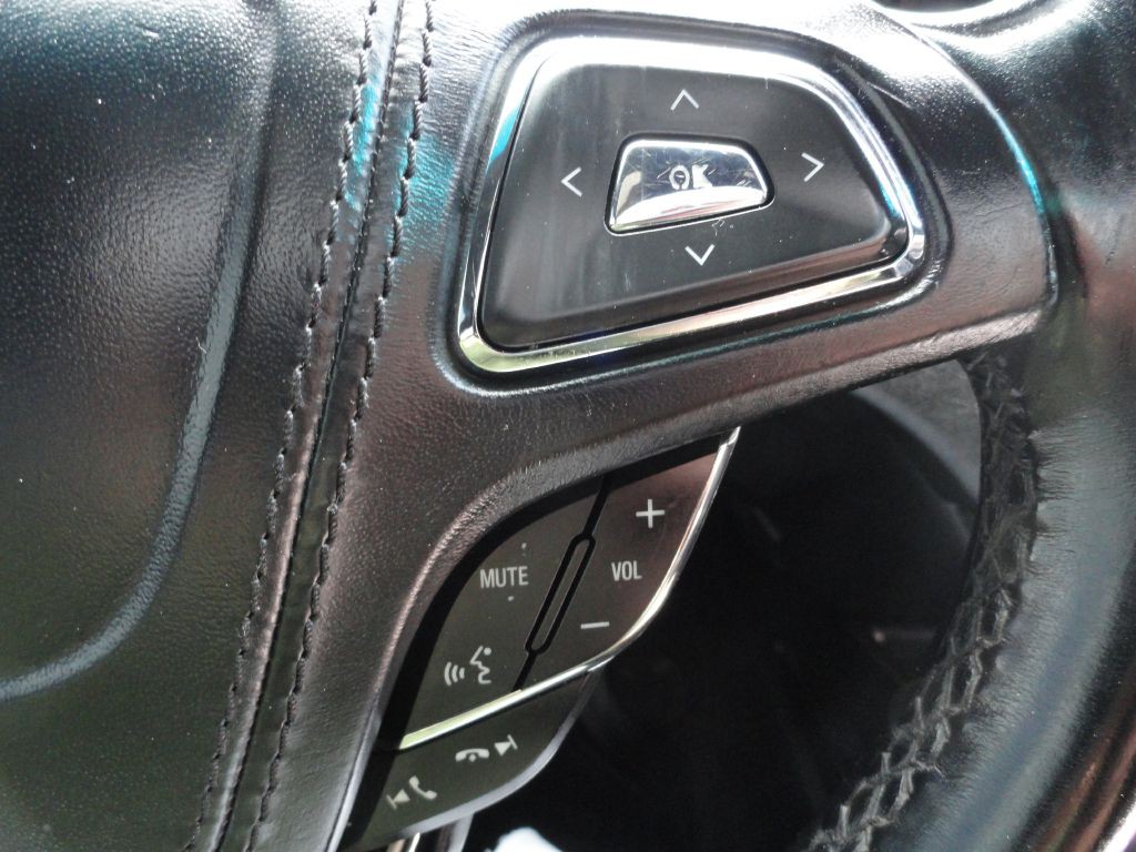 2018 Lincoln MKZ Image 22