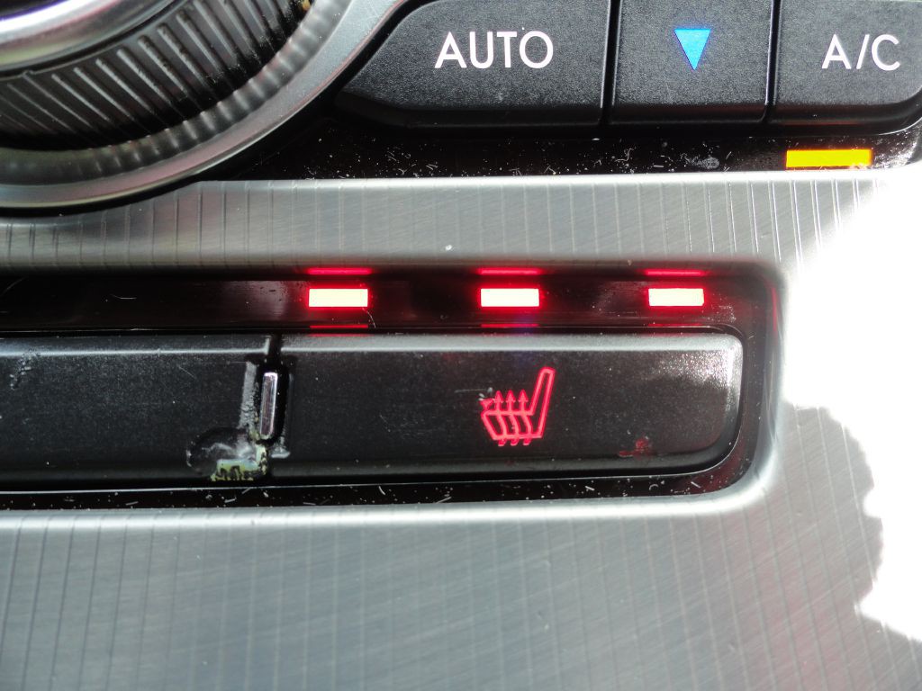 2018 Lincoln MKZ Image 25