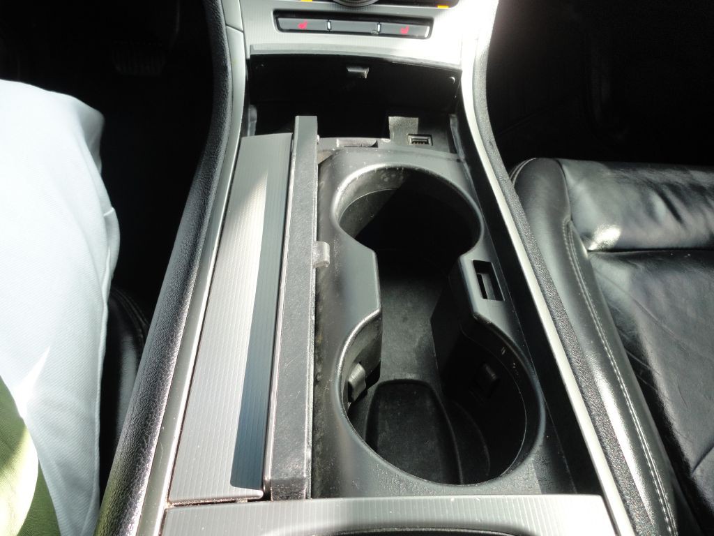 2018 Lincoln MKZ Image 28