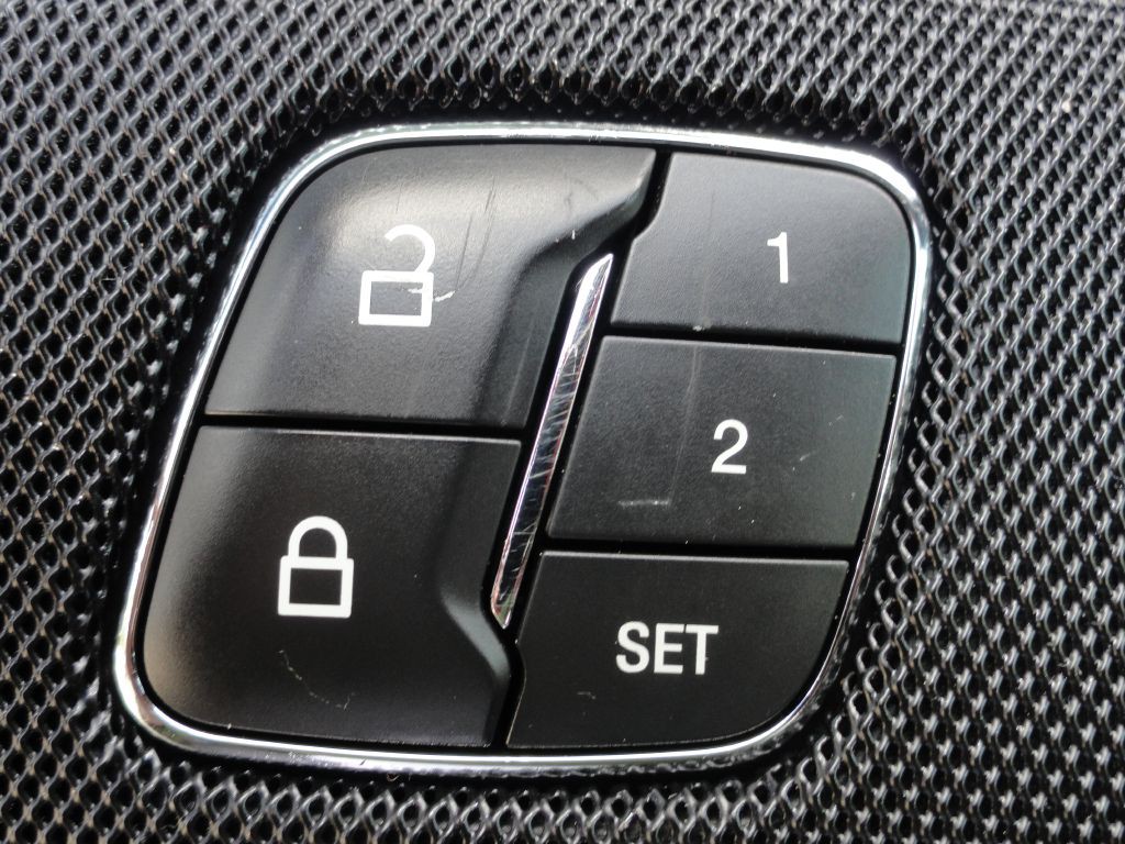 2018 Lincoln MKZ Image 30