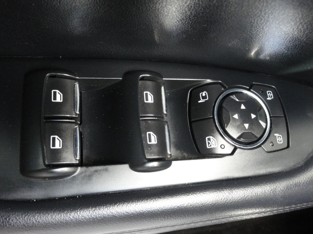 2018 Lincoln MKZ Image 31