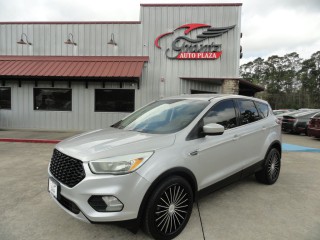 Image for 2017 Ford Escape SE ID: 7255208