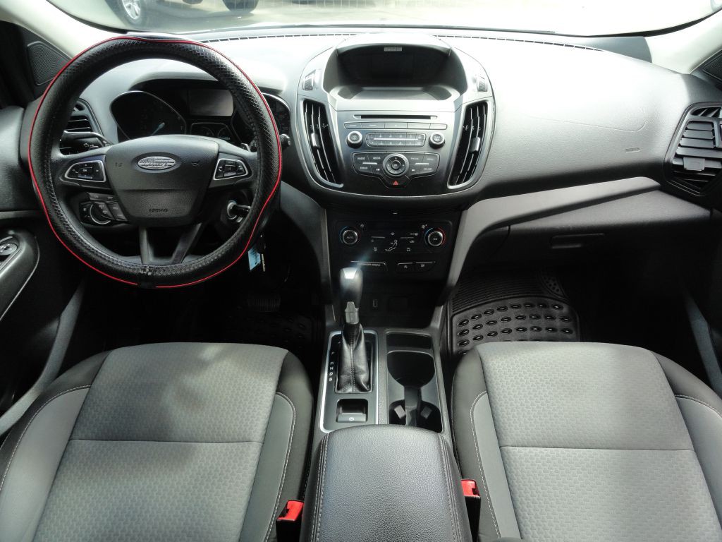 2017 Ford Escape Image 6