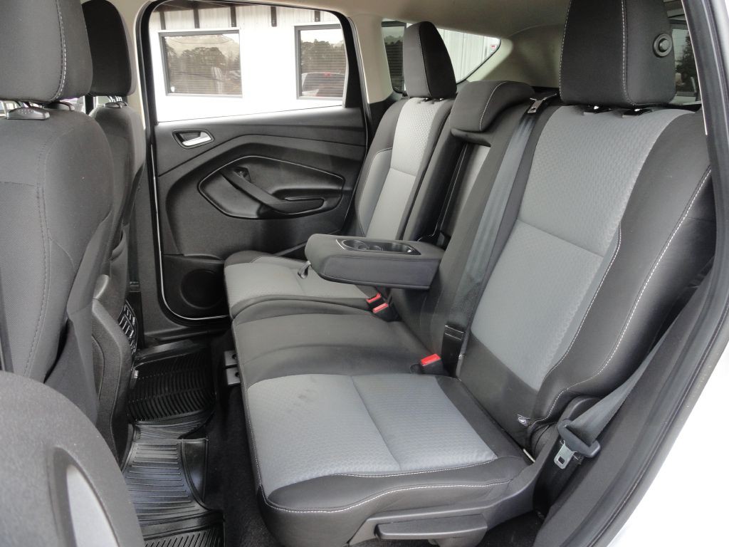 2017 Ford Escape Image 9