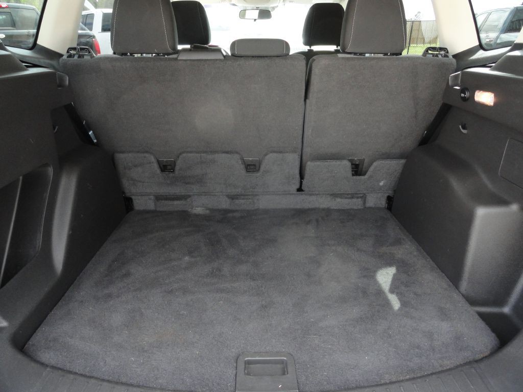 2017 Ford Escape Image 12