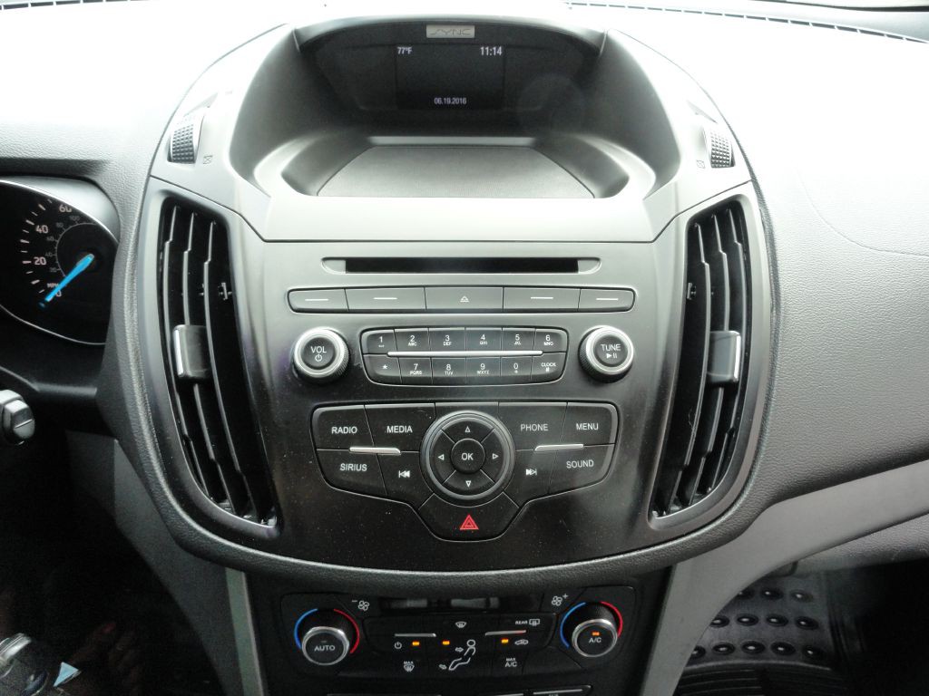 2017 Ford Escape Image 14