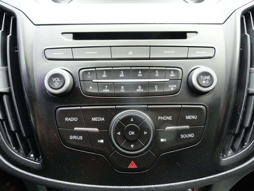 2017 Ford Escape Image 16