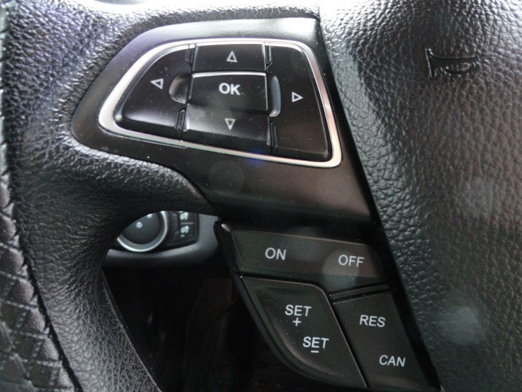 2017 Ford Escape Image 19