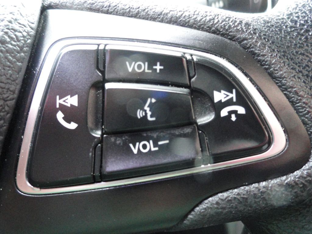 2017 Ford Escape Image 20