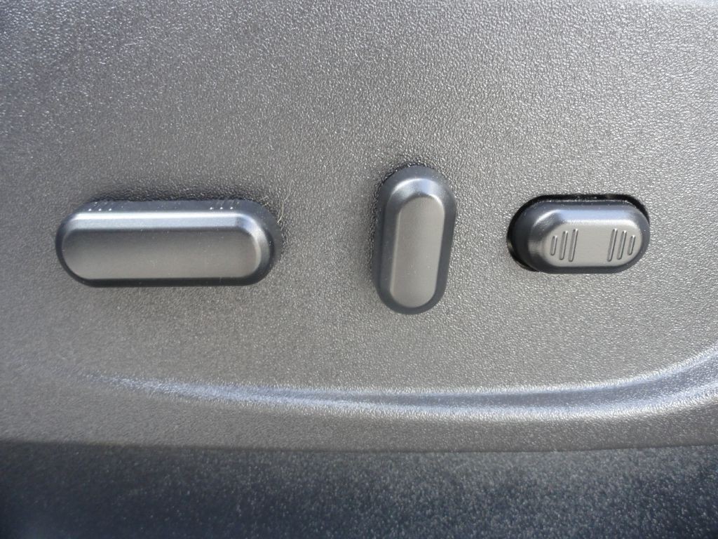 2017 Ford Escape Image 21