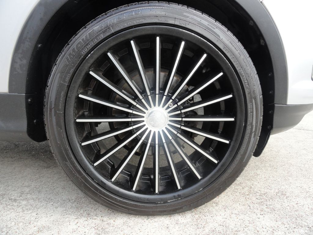 2017 Ford Escape Image 25