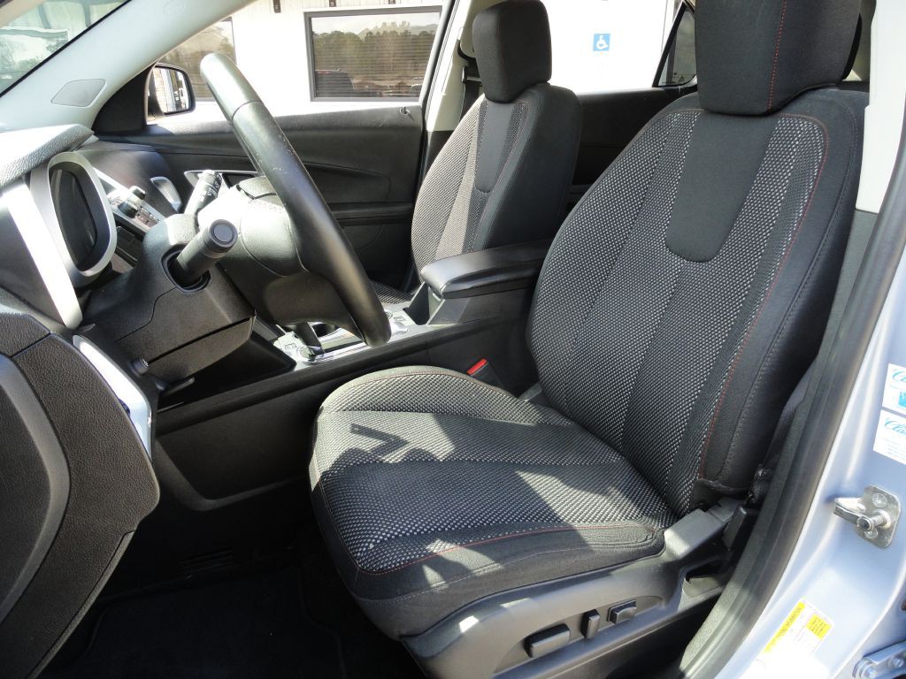2015 Chevrolet Equinox Image 10
