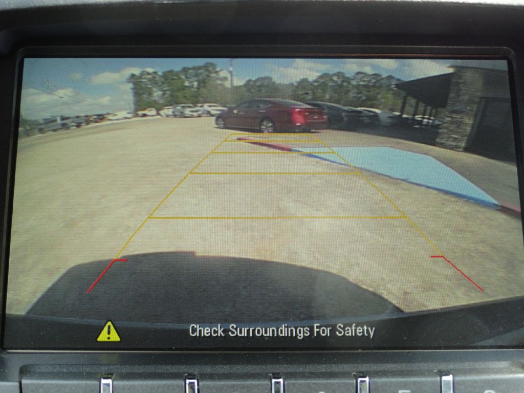 2015 Chevrolet Equinox Image 15