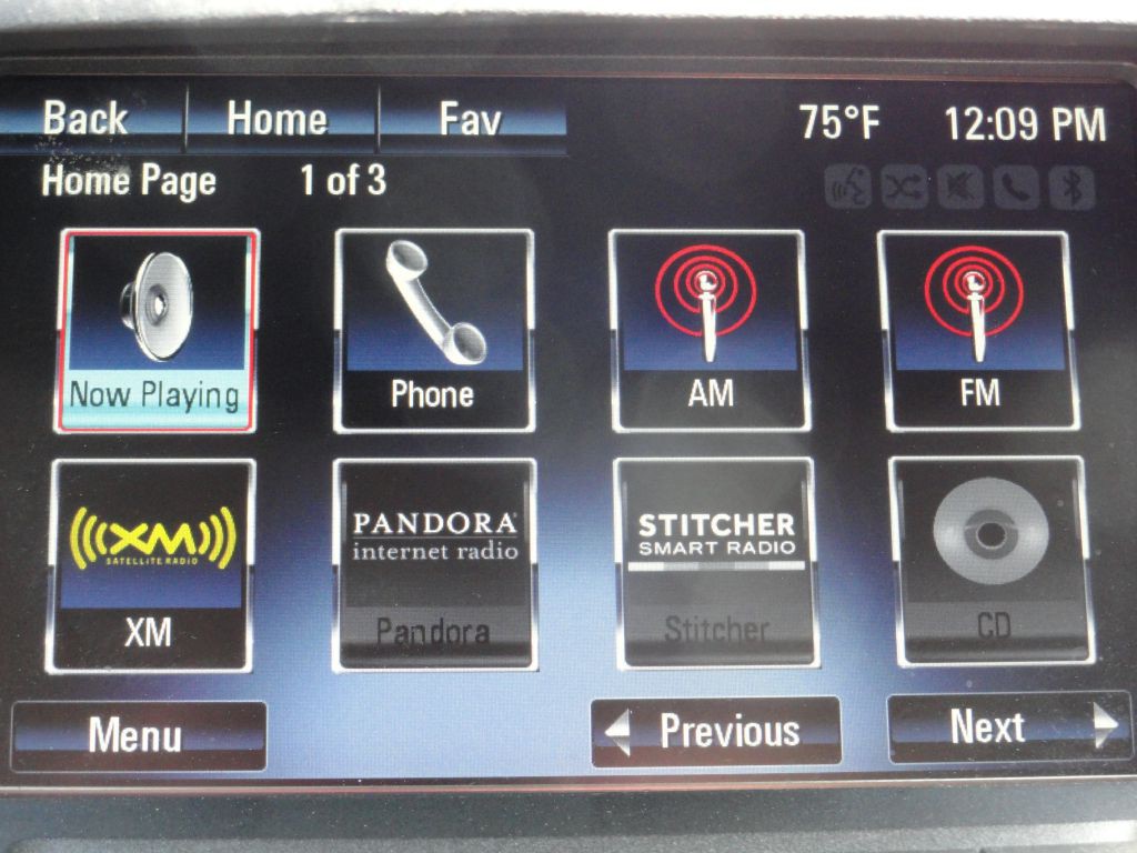 2015 Chevrolet Equinox Image 16