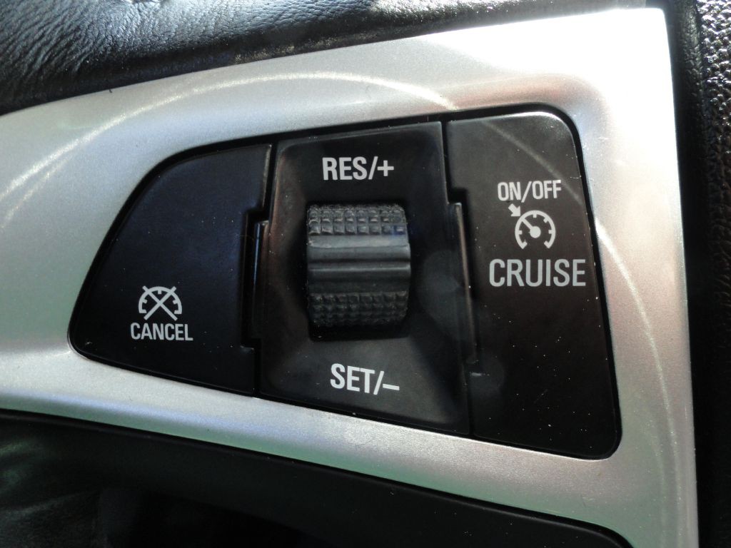 2015 Chevrolet Equinox Image 19