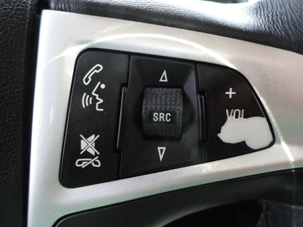 2015 Chevrolet Equinox Image 20