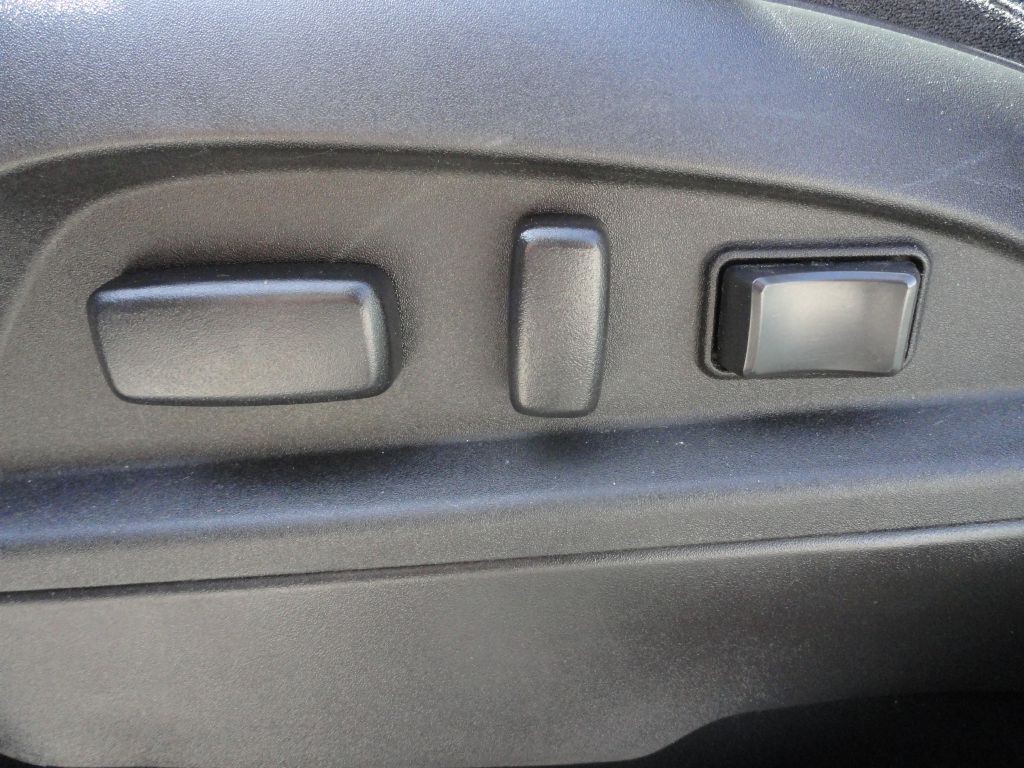 2015 Chevrolet Equinox Image 21