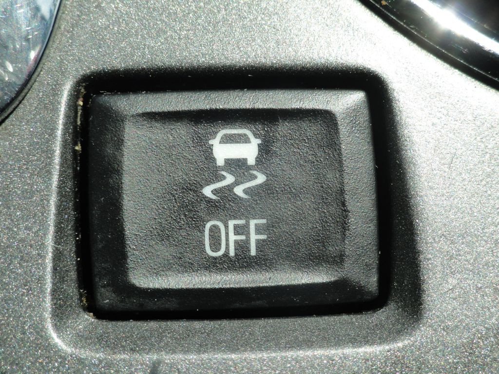 2015 Chevrolet Equinox Image 23