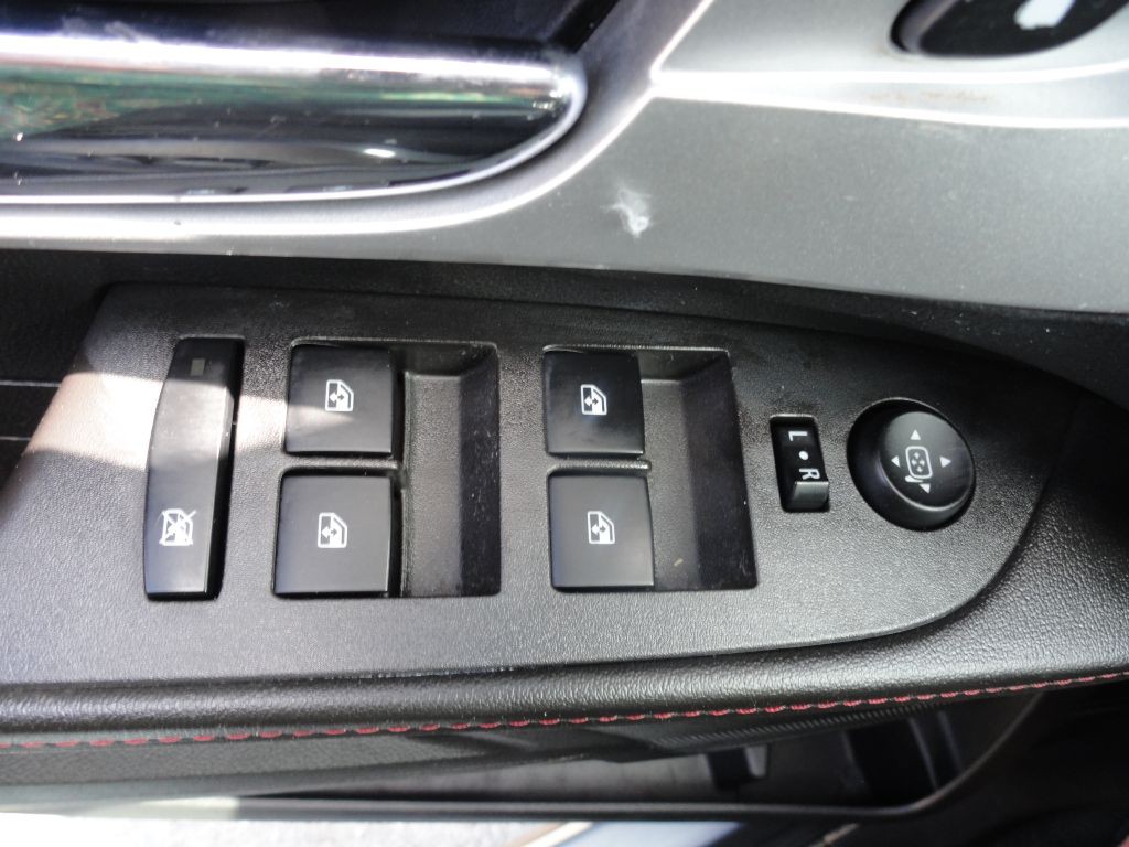 2015 Chevrolet Equinox Image 24