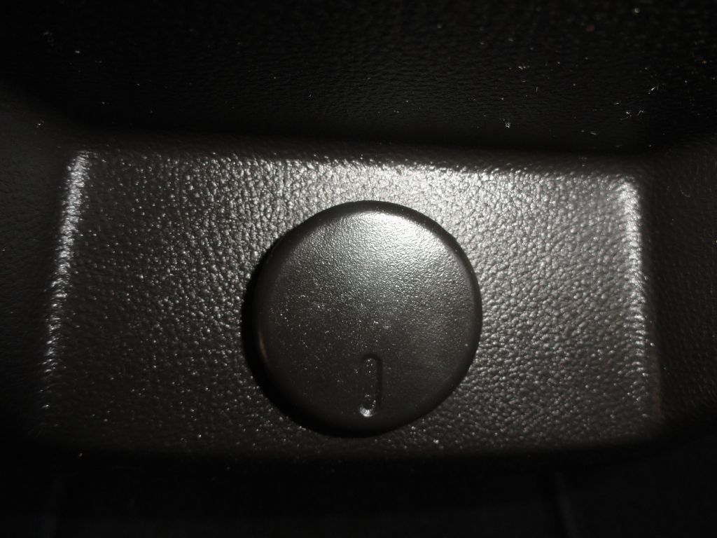 2015 Chevrolet Equinox Image 25