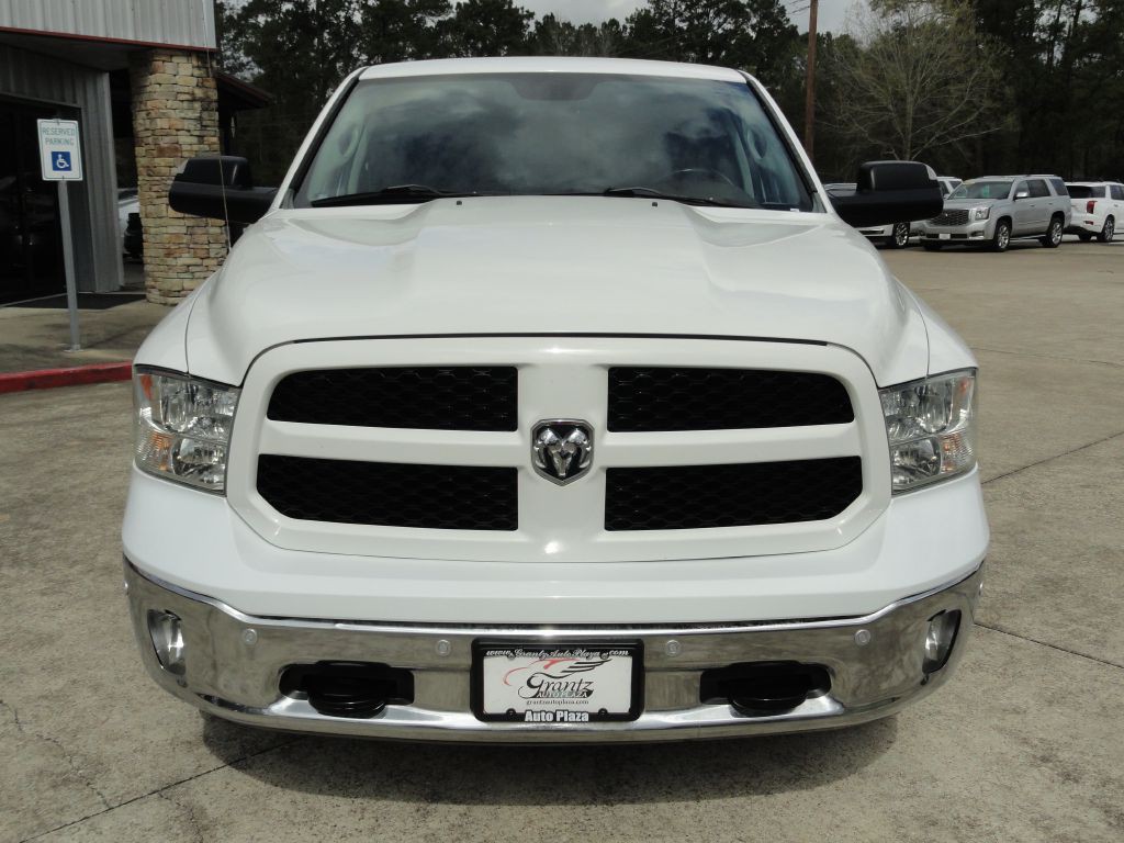 2015 RAM 1500 Image 2