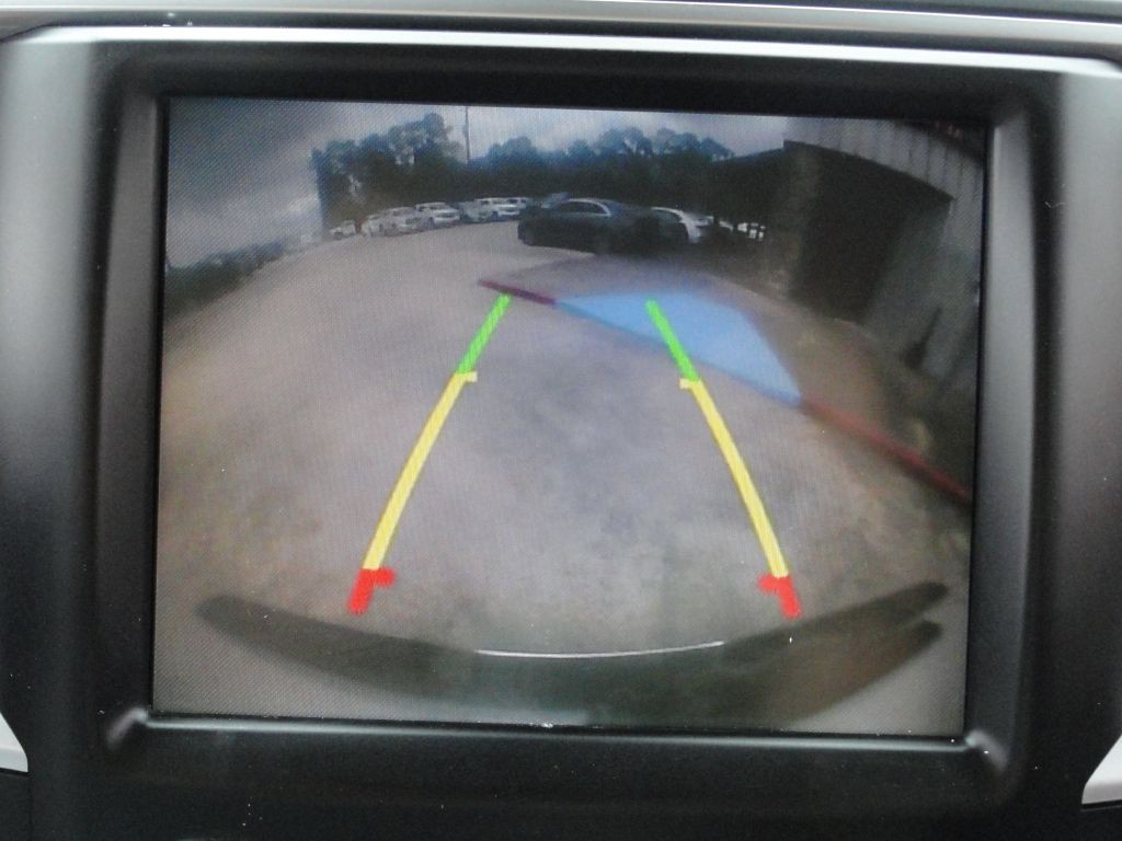 2015 RAM 1500 Image 15