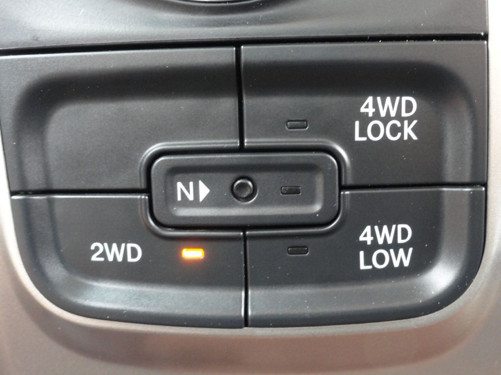 2015 RAM 1500 Image 19