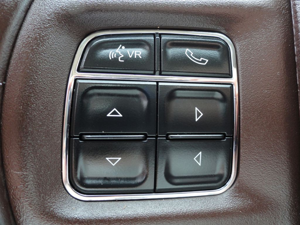 2015 RAM 1500 Image 24