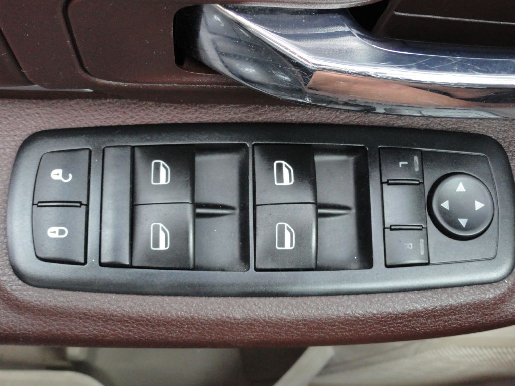 2015 RAM 1500 Image 27