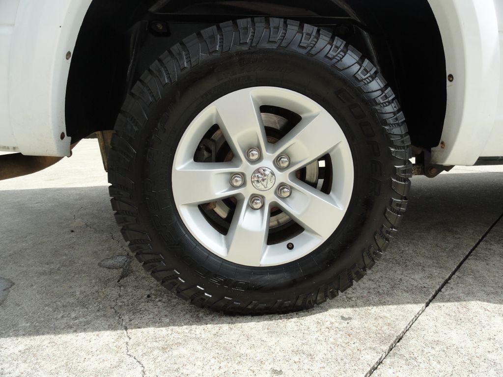 2015 RAM 1500 Image 31