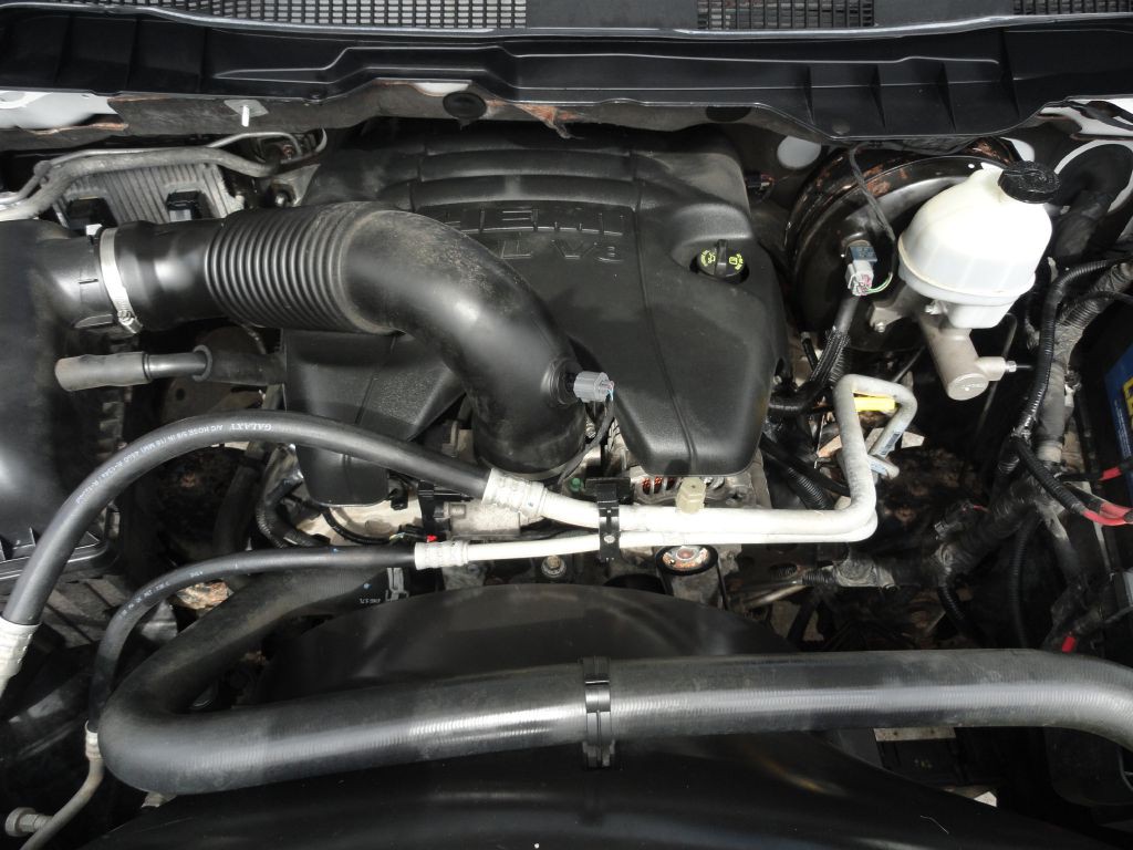 2015 RAM 1500 Image 32