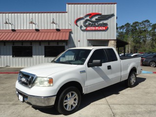 Image for 2008 Ford F-150 ONLY 86K MILES! ONE OWNER! ID: 7268522