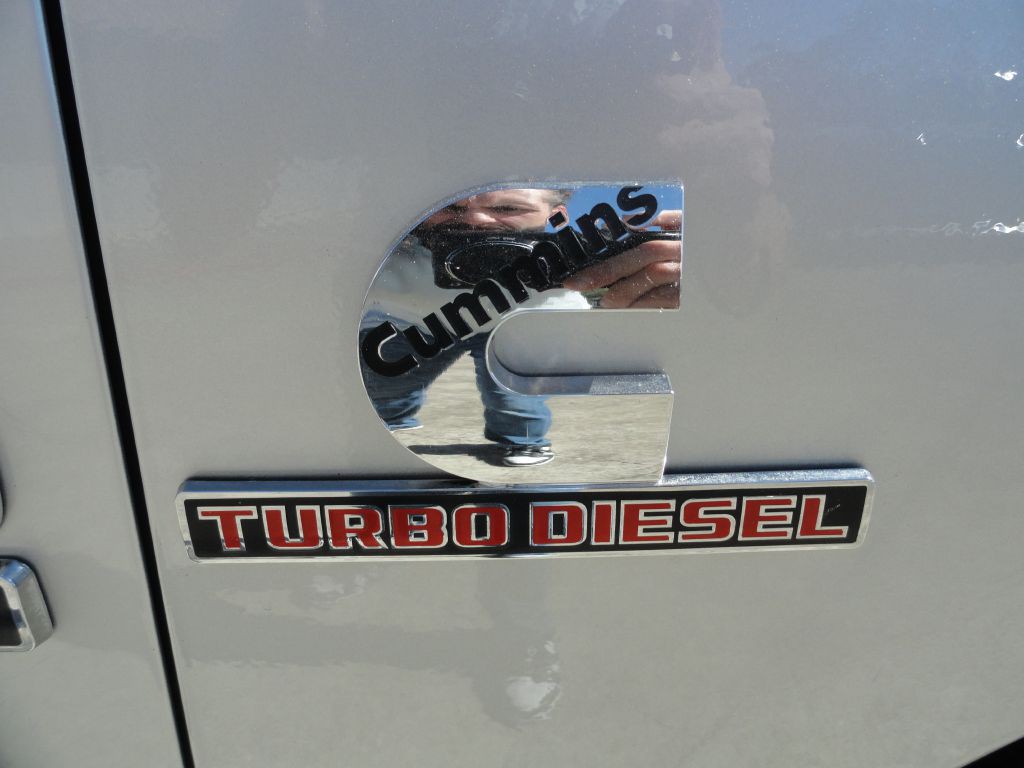 2016 RAM 3500 Image 21