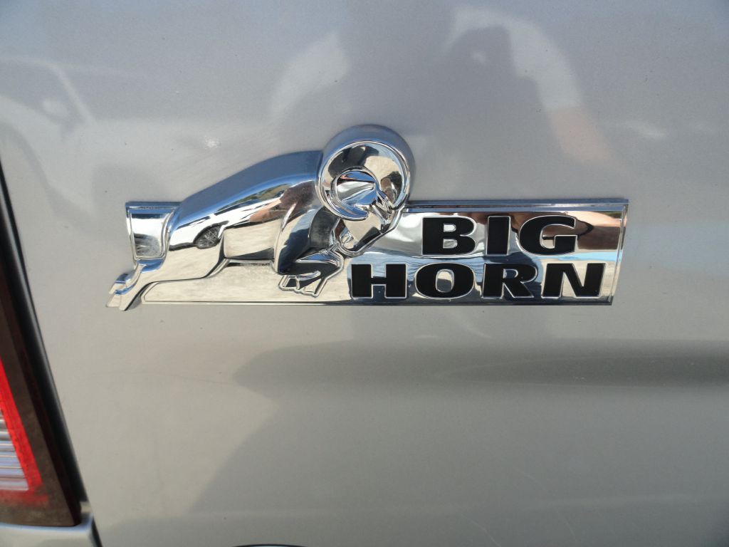 2016 RAM 3500 Image 23