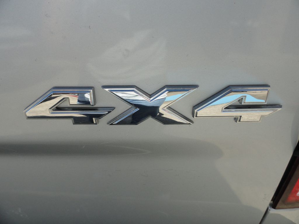 2016 RAM 3500 Image 24