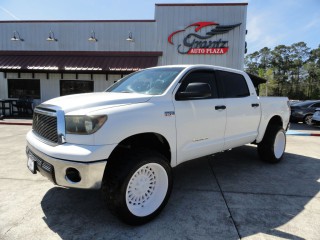 Image for 2012 Toyota Tundra CREWMAX SR5 ID: 7281095