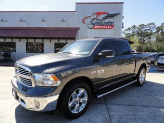 Image for 2019 RAM 1500 LONE STAR CREW CAB 5.7L HEMI ID: 7281278