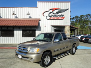 Image for 2006 Toyota Tundra ACCESS CAB SR5 ID: 7281950
